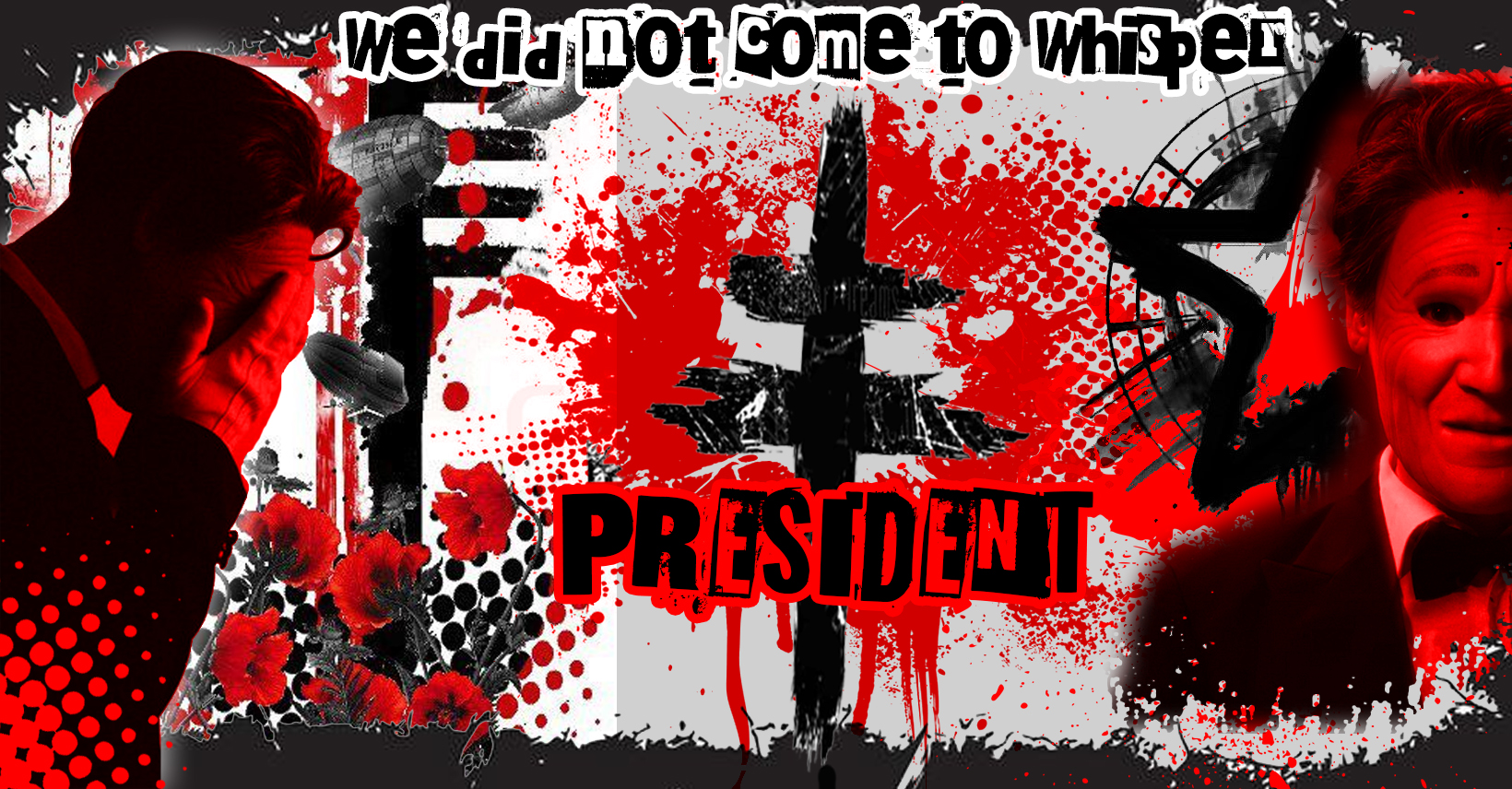 Trash Polka President