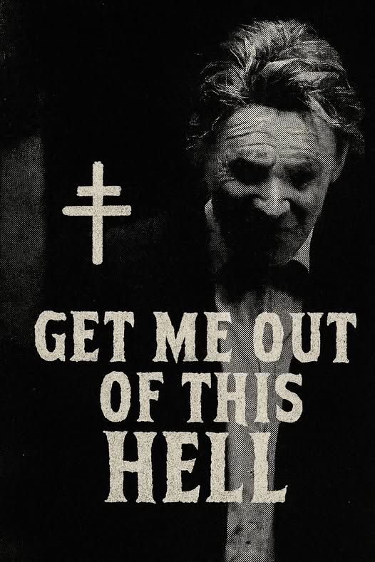 Digital Art, Design, Get me out of this hell